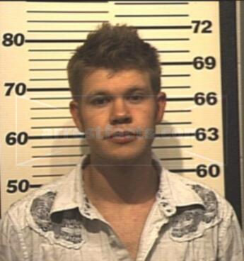Jared Matthew Tucker