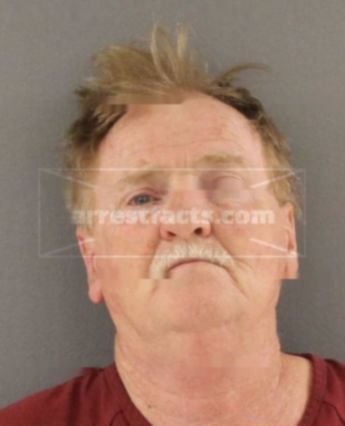 Patrick Lynn Davis