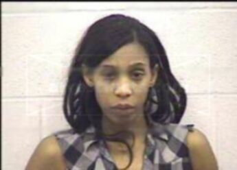 Shirley Jean Robinson