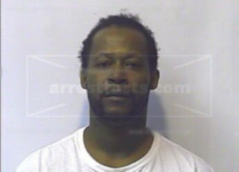 Cortez Demon Hairston Sr.