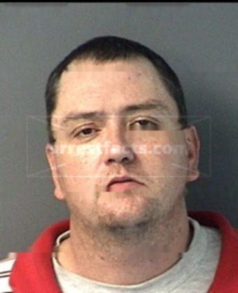 Charles Ray Mcclellan