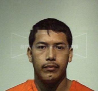 Ernesto Alvarado