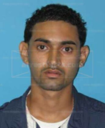 Matthew Reinaldo Marquez