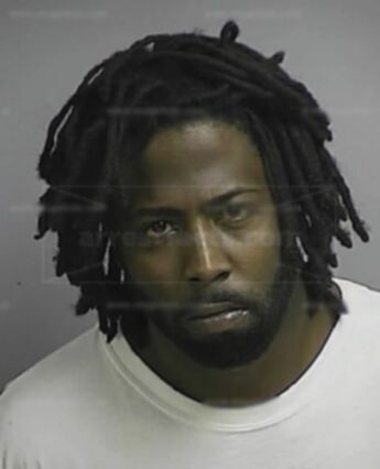 Jamaar Julius King