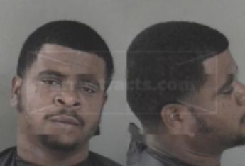 Demetrius Antione Patterson