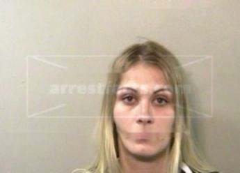 Danielle Marie Burdette