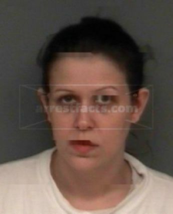 Jennifer Lynn Cornett