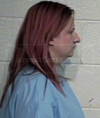 Michelle Lee Rodemeyer Ritter