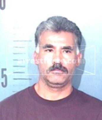 Pedro Jacinto Torres
