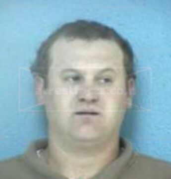 Derek Paul Mckendree
