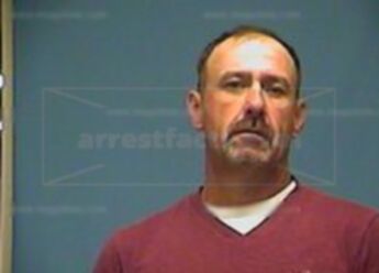 Michael William Johnson