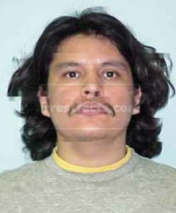 Felipe Piedra