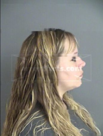 Christina Diane Matthews