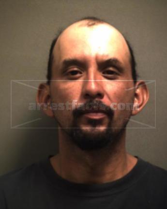 Richard Izaguirre