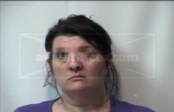 Stephanie Ann Miles