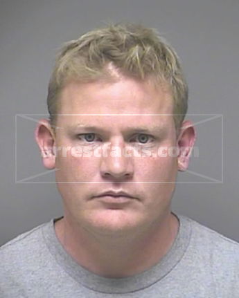Chad Eric Arrington