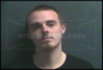 Joshua James Rebholz