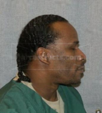 Morgan Brown Jr.
