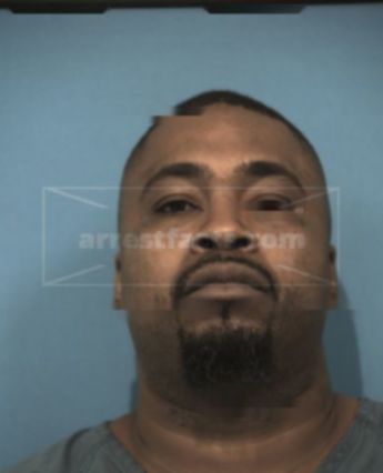 Brian Keith Garrett