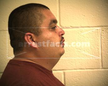 Aaron Flores Barrera