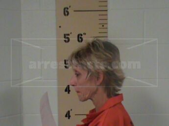 Michelle Allen Kass
