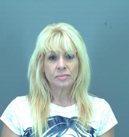 Lisa Vanae Humphrey