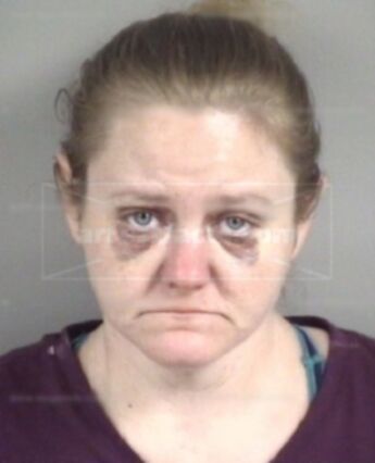 Tiffany Marie Starnes