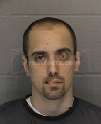Derek Steven Williamson