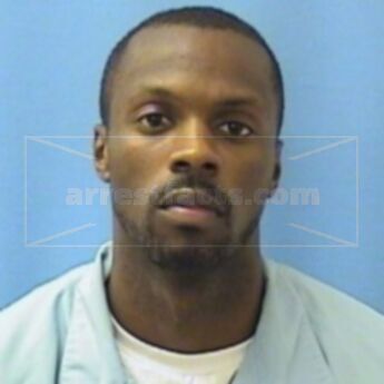 Laroy Allen