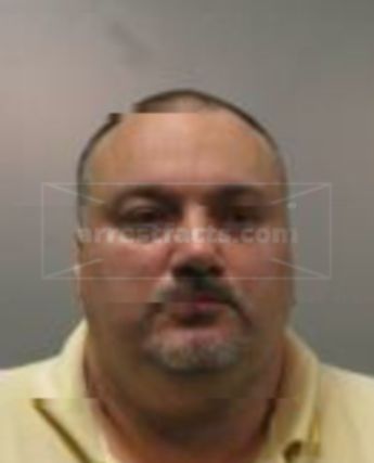 Christopher Shane Brown
