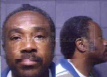 James Henry Parker