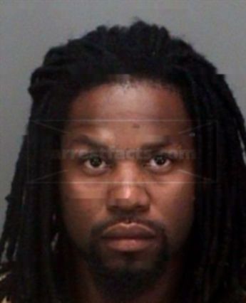 Derrick Lamond Upshur