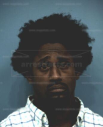 Quincy Lamont Williams