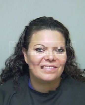 Melissa Anne Hanson