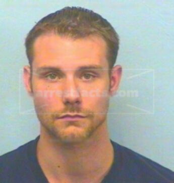 Jeremiah Travis Scudder