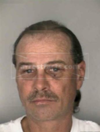 Randon Mark Ridgley