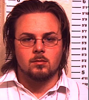 Timothy Wayne Sinclair