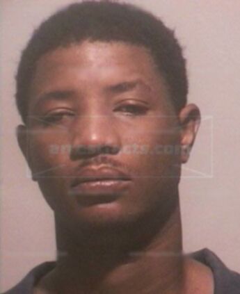 Roderick Braxton