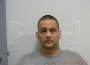 Randall Kevin Brown