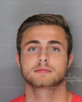 Loffer Jacob Logan