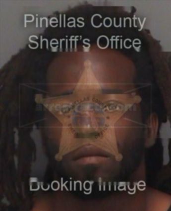 Antwan A Anderson