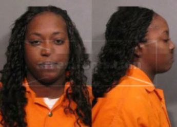 Nakesha Shanell Peterson