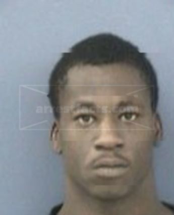 Jarod Lamar Bryant
