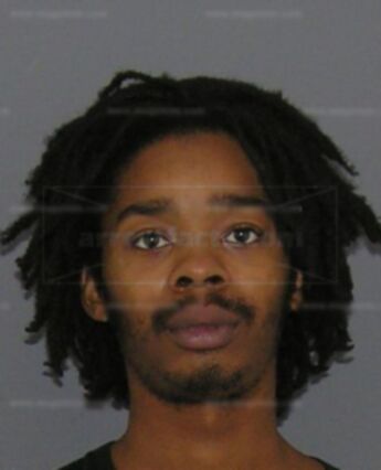 Samad Sanders
