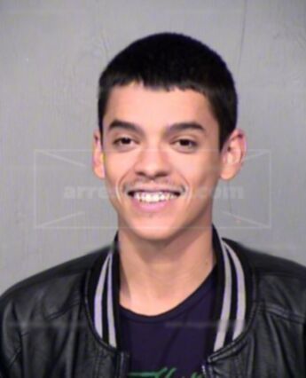 Andrew Soto