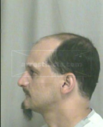 Jerry Wayne Matlock