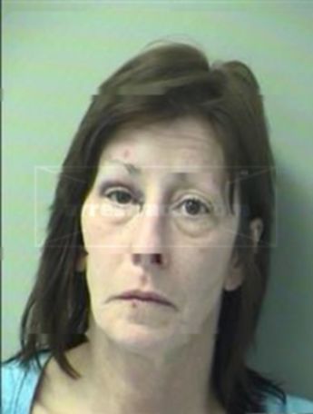 Vickie Pittman Chavis