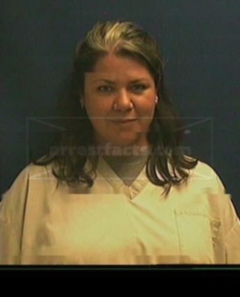 Patricia D Wilson