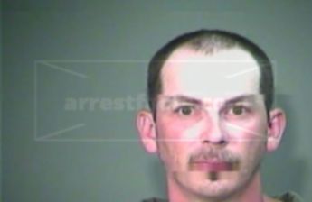 Jason Lee Fisher