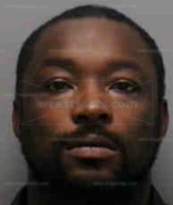 Curtis James Thomas